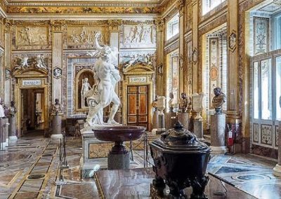 Domenica 4 agosto ingresso gratuito nei musei – VisitLazio – www.visitlazio.com