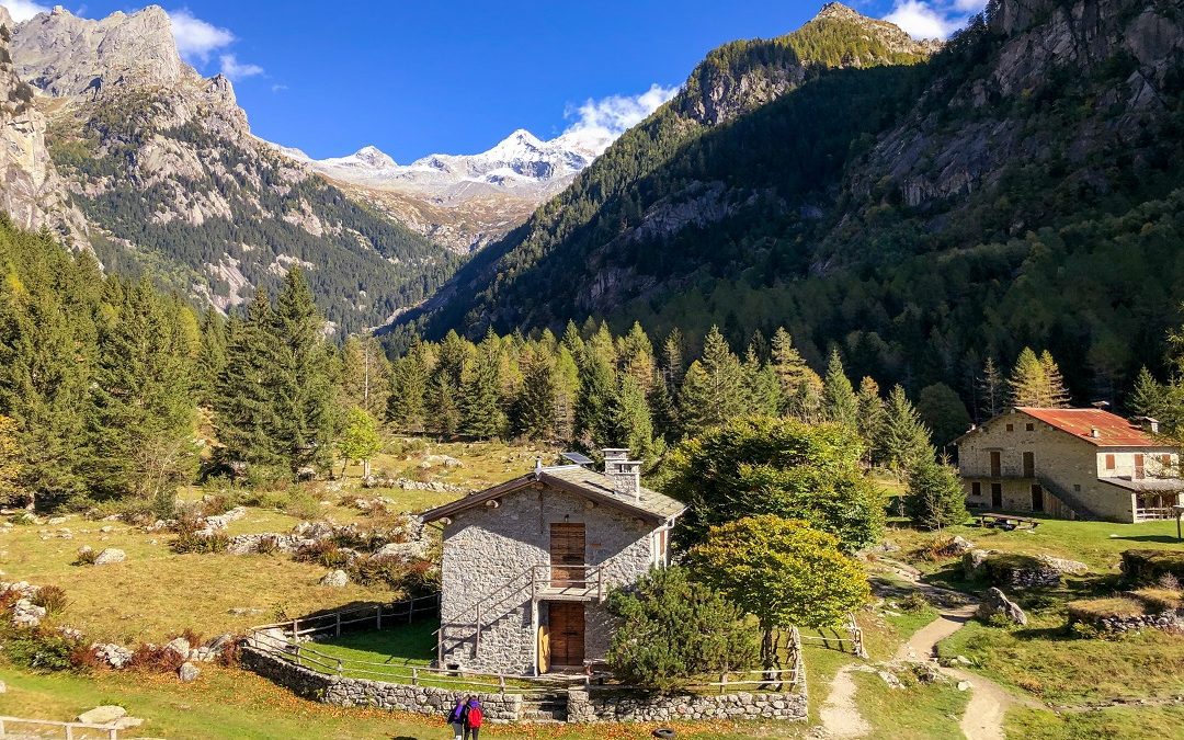 Montagna, fino al 13 settembre aperta selezione guida alpina di 1° livello – www.lombardianotizie.online