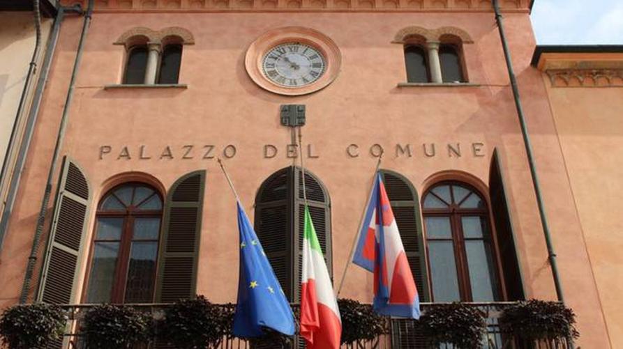 4,5 milioni alle Unioni di Comuni per Polizia locale e Protezione civile 
 – www.regione.piemonte.it