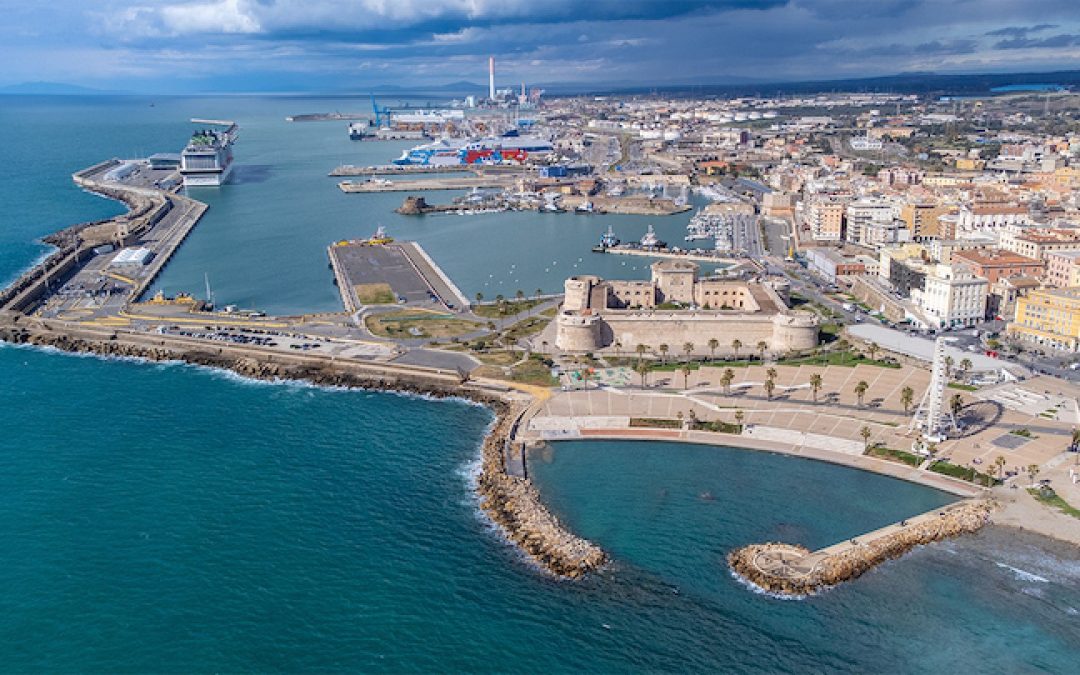 Civitavecchia: in arrivo 35 milioni per il porto – www.mit.gov.it