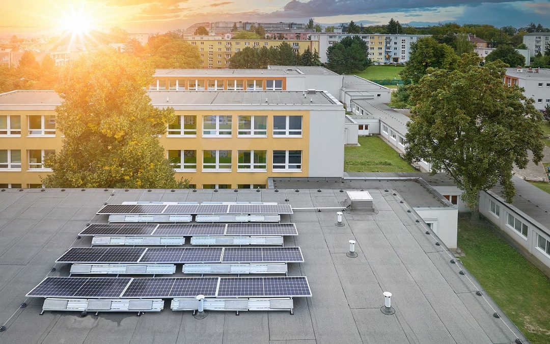 Ambiente, stanziati 3,2 milioni per le rinnovabili negli edifici pubblici – www.lombardianotizie.online