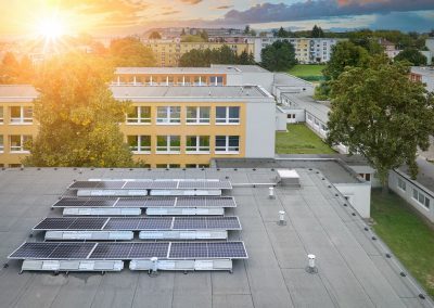 Ambiente, stanziati 3,2 milioni per le rinnovabili negli edifici pubblici – www.lombardianotizie.online