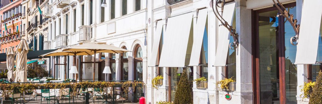 Dieci nuovi mestieri nel turismo che cambia tra clima e tecnologia – Sole 24 ore del 19 agosto 2024