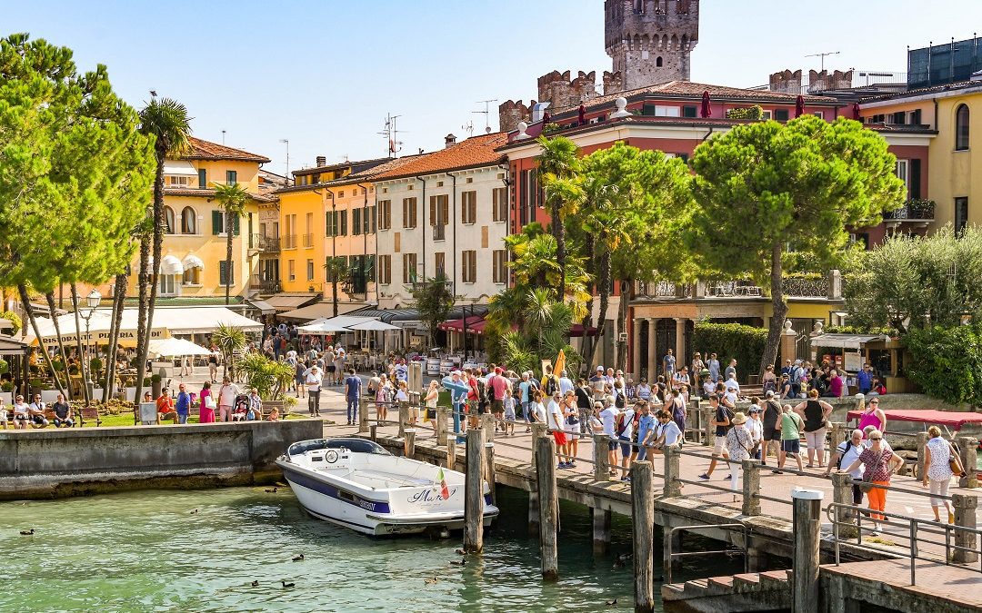 Lombardia,Fontana e Mazzali:boom turistico,2024 promette meglio di 2023 – www.lombardianotizie.online