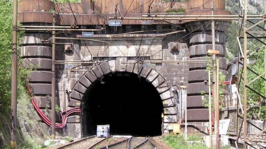 Preoccupazione per il rinvio al 2025 della riapertura della ferrovia del Frejus
 – www.regione.piemonte.it