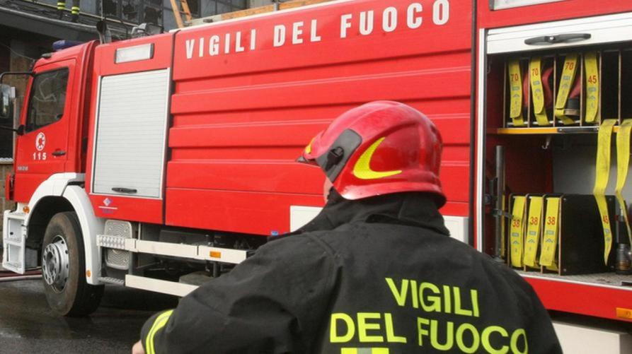 34 nuove autopompe per i vigili del fuoco volontari
 – www.regione.piemonte.it