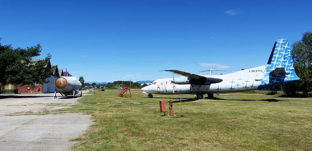 Volandia, da Regione ok ad accordo per sviluppo Museo Aeronautica – www.lombardianotizie.online