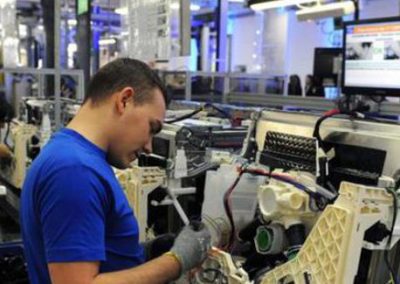 Giani e Marras il 2 ottobre al ‘Toscana 2020 Glocal economic forum ESG89’
– www.toscana-notizie.it