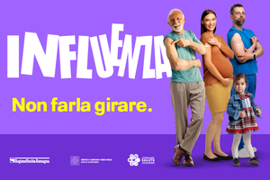 Influenza, anticipata a lunedì 7 ottobre la campagna regionale di vaccinazione – salute.regione.emilia-romagna.it