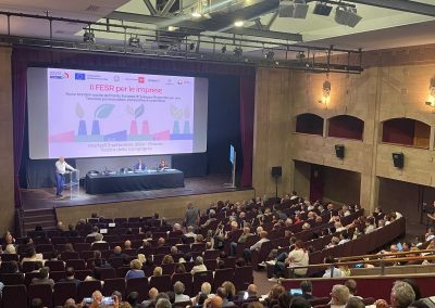 Fesr 2021/2027, in arrivo nuovi bandi, Giani: “Oltre 500 milioni rivolti alle imprese”
– www.toscana-notizie.it