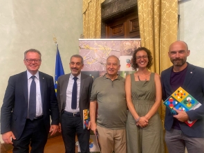 LIFE IMAGINE Umbria: presentati i corsi di formazione avanzata on line e gratuiti per la salvaguardia della Rete Natura 2000 – www.regione.umbria.it