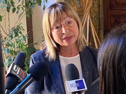 Liquidazione Comunità Montane, percorso portato avanti da Commissario liquidatore unico e Regione riduce disavanzo consolidato da 8,5 a 1,7 mln euro. Tesei: “Dossier molto complesso, poteva minare conti di Regione e Comuni coinvolti: può trovare soluzione senza pesare su cittadini” – www.regione.umbria.it