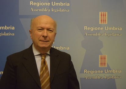 Verso il Contratto di Fiume per il Basso Nera, assessore Melasecche: dalla Regione stimolo e pieno sostegno, visione unitaria e azione coordinata per la valorizzazione territoriale di un’area strategica – www.regione.umbria.it