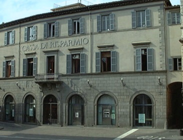 Cassa di Risparmio di Orvieto, Presidente della Regione Donatella Tesei e sindaco Roberta Tardani prendono atto delle manifestazioni di interesse e considerano l’attenzione del mercato nei confronti della CRO indice di una operazione ben riuscita – www.regione.umbria.it