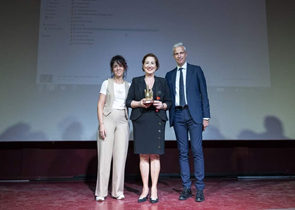 Giornata della solidarietà: il centro Pari opportunità dell’Umbria insignito del Premio “Città di Deruta” nella sezione volontariato e solidarietà – www.regione.umbria.it