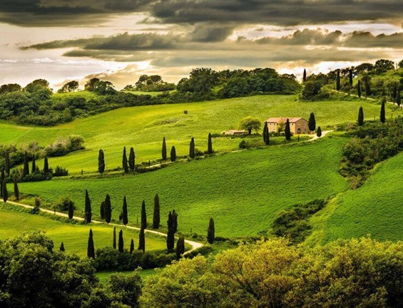 “Il paesaggio come strategia dello sviluppo. L’Umbria verde e resiliente”, il Convegno internazionale organizzato dall’Assessorato alle Infrastrutture, trasporti, opere pubbliche e politiche della casa si svolgerà martedì 17 settembre, presso la Sala dei Notari – www.regione.umbria.it