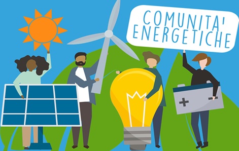 Umbria scommette sulle rinnovabili: via libera a 4,4 milioni per le Comunità Energetiche – www.regione.umbria.it