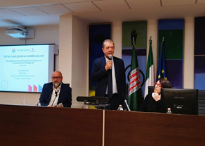 Giornata mondiale della sicurezza delle cure e della persona assistita: evento a Perugia – www.regione.umbria.it