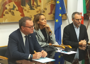 Umbria: i Sapori del Cinema, dal 20 settembre al 3 novembre il grande schermo sarà protagonista insieme al territorio e alle produzioni enogastronomiche – www.regione.umbria.it