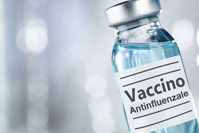 Nel 2023 l’Umbria prima regione in Italia per la protezione dall’influenza stagionale, vaccinata oltre il 65% della popolazione anziana – www.regione.umbria.it