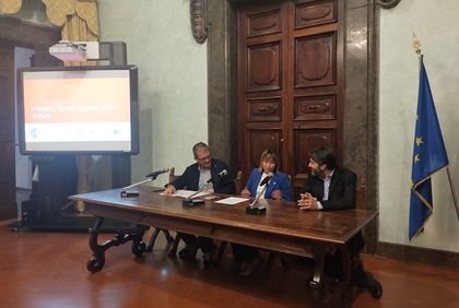 Registro tumori:presidente Tesei, “un percorso virtuoso per garantire prevenzione, cura e interventi mirati” – www.regione.umbria.it