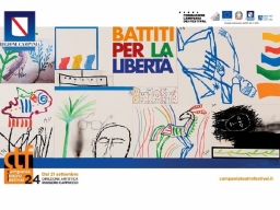 Campania Teatro Festival 2024 – www.regione.campania.it