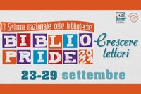 Bibliopride – patrimonioculturale.regione.emilia-romagna.it