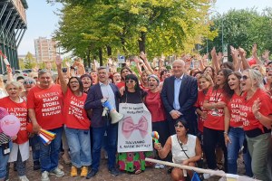 Crisi La Perla, ripresa la produzione – imprese.regione.emilia-romagna.it