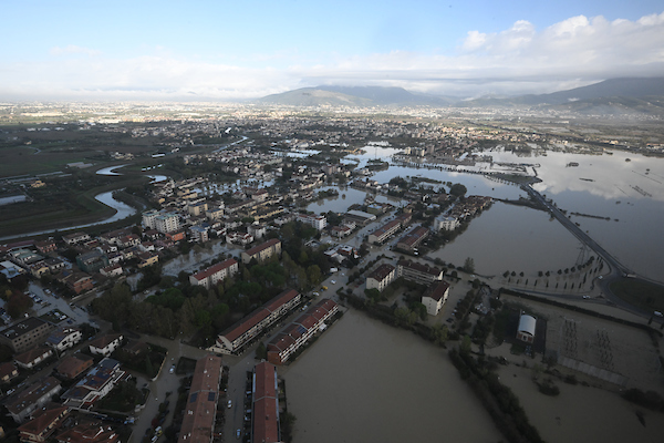 Alluvione 2023, il 30 settembre riapre bando a sostegno imprese colpite 
						 – www.toscana-notizie.it