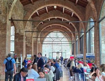 Buy Tuscany 2024 a Pisa:in aumento partecipazione imprese toscane e operatori internazionali
– www.toscana-notizie.it