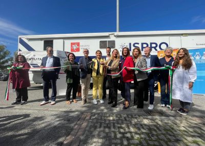 “Metti la prevenzione nel carrello”, una settimana di eventi e possibilità di esami a Prato
– www.toscana-notizie.it