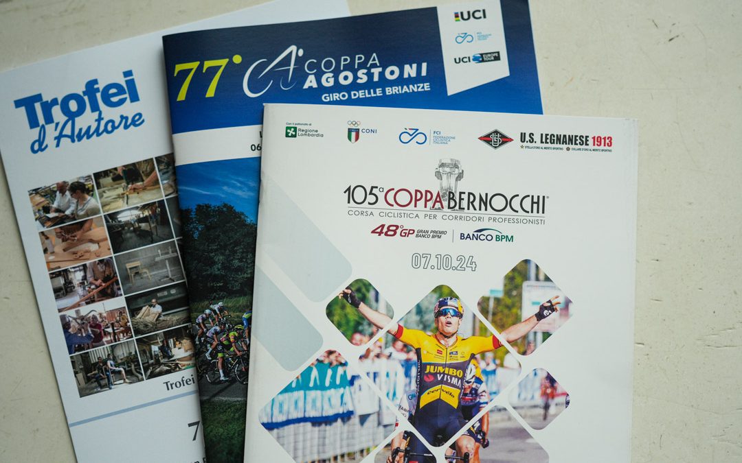 Ciclismo, al via il 6 ottobre laprima gara del ‘Trittico lombardo 2024’ – www.lombardianotizie.online