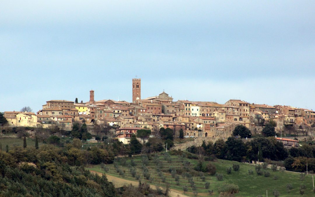 Sportello sanitario digitale, progetto pilota a Radicondoli: presentazione il 13 settembre 
						 – www.toscana-notizie.it