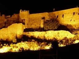 Avviso pubblico per interventi d’illuminazione dei beni monumentali di enti locali ed  enti gestori  – www.regione.campania.it