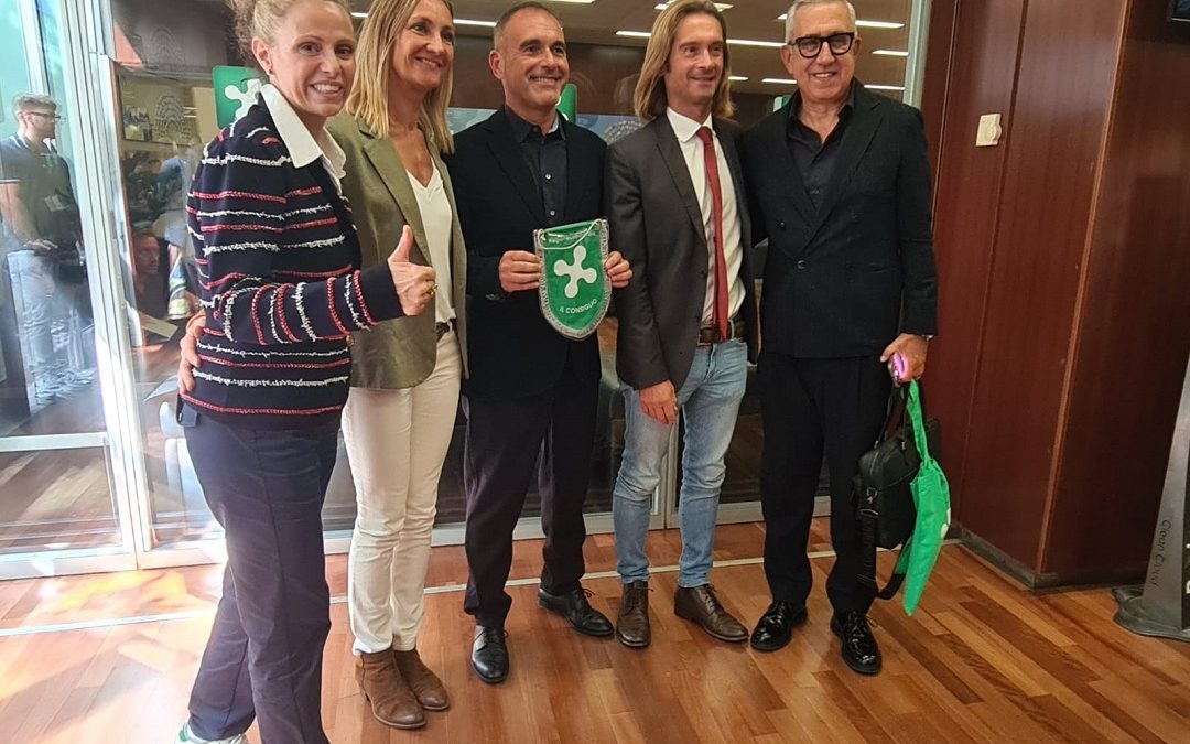 Basket. Picchi premia Olimpia Milano per 31° scudetto, ‘vince la squadra’ – www.lombardianotizie.online