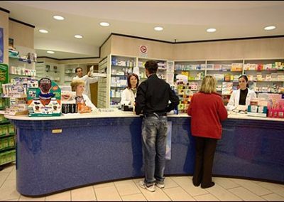 Nuovi servizi in farmacia con il sostegno della Regione: per screening, diabete ed asma
– www.toscana-notizie.it