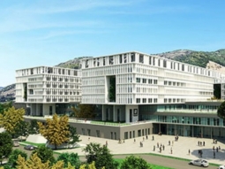 Bonifica bellica da ordigni esplosivi nell’area di costruzione del nuovo complesso ospedaliero “San … – www.regione.campania.it