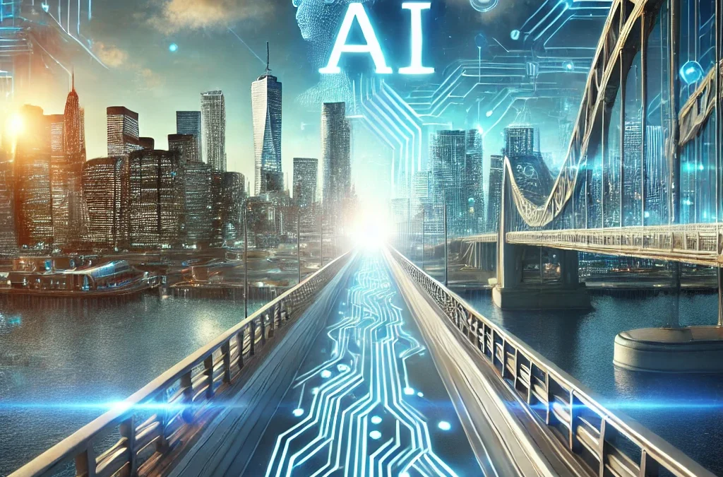 L’Intelligenza Artificiale: Un Ponte Verso il Futuro
