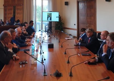 “Sardegna libera dal virus, risultato straordinario” – www.salute.gov.it