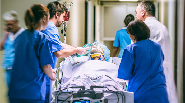 “Arresto in flagranza differita è legge” – www.salute.gov.it