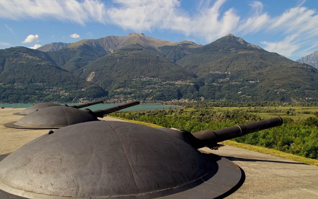 ok accordo per valorizzare Forte Montecchio – www.lombardianotizie.online