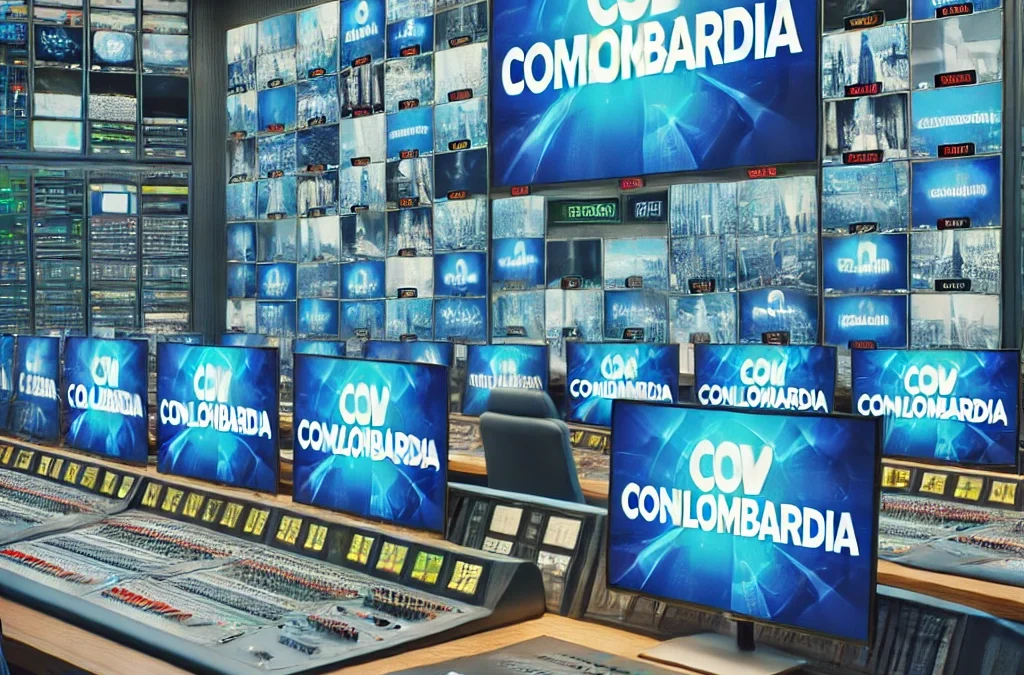 Conflombardia 5.0: La Nuova Era della Trasformazione e Innovazione