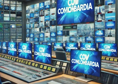 Conflombardia 5.0: La Nuova Era della Trasformazione e Innovazione