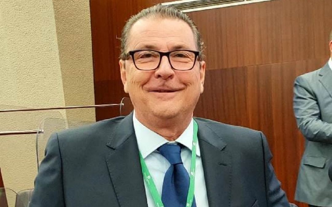 Morte consigliere De Bernardi Martignoni, il cordoglio della Regione – www.lombardianotizie.online