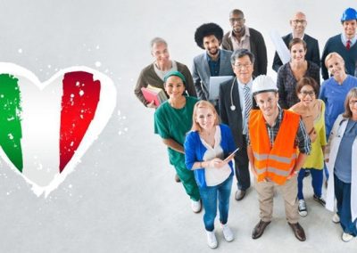 EURES e OpenHub Lazio, incontri di presentazione dei servizi sul territorio – www.lazioeuropa.it