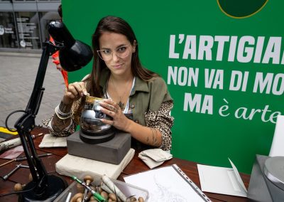 Giovani artigiani protagonisti a Milano con il Festival ‘Made in Lombardia’ – www.lombardianotizie.online