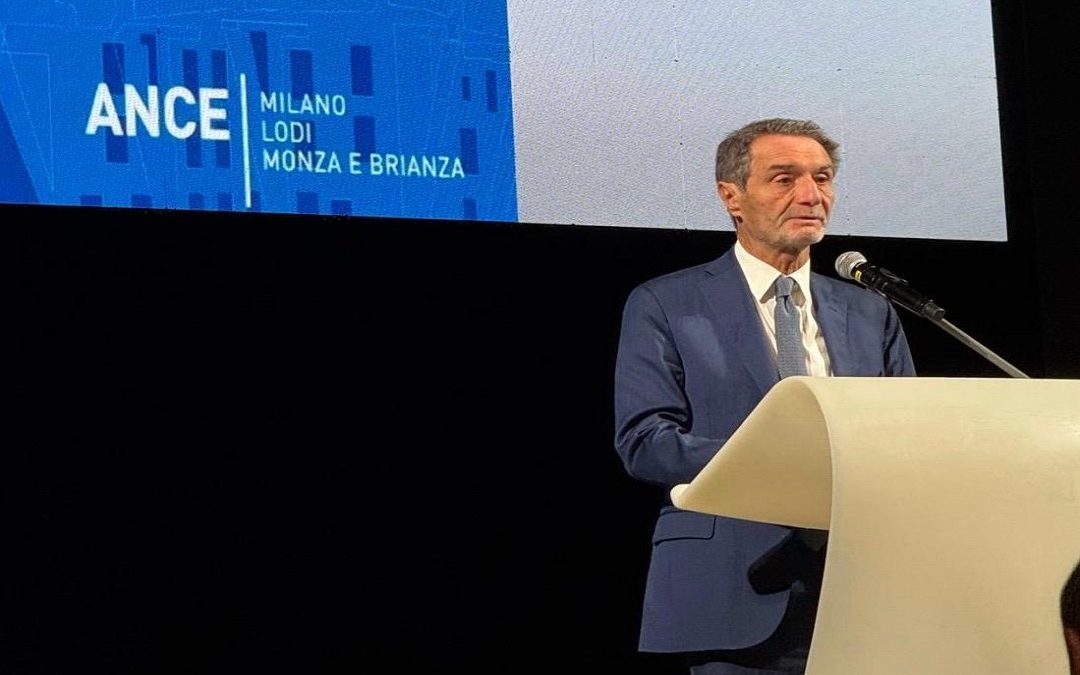 con Assimpredil dialogo costante per centrare risultati concreti – www.lombardianotizie.online