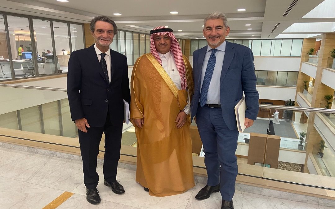 poste basi per progetti internazionali  – www.lombardianotizie.online