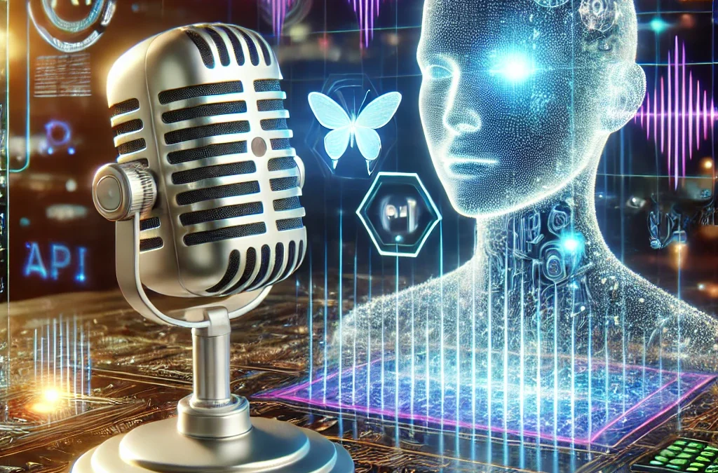 L’esclusiva Intervista a GPT, L’Assistente Virtuale che Sta Cambiando il Futuro
