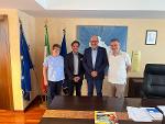 LATRONICO VISITA IL CENTRO EARLY START DI CHIAROMONTE
– www.regione.basilicata.it